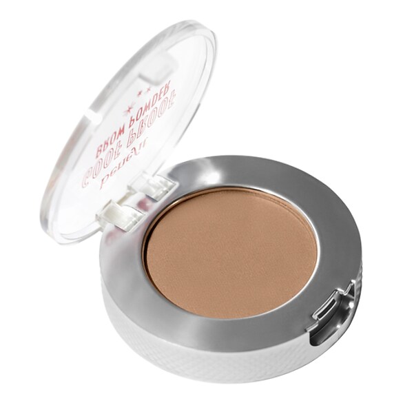 Goof Proof Brow Powder - Ombretto Sopracciglia In Polvere Facile da Applicare, BENEFIT COSMETICS